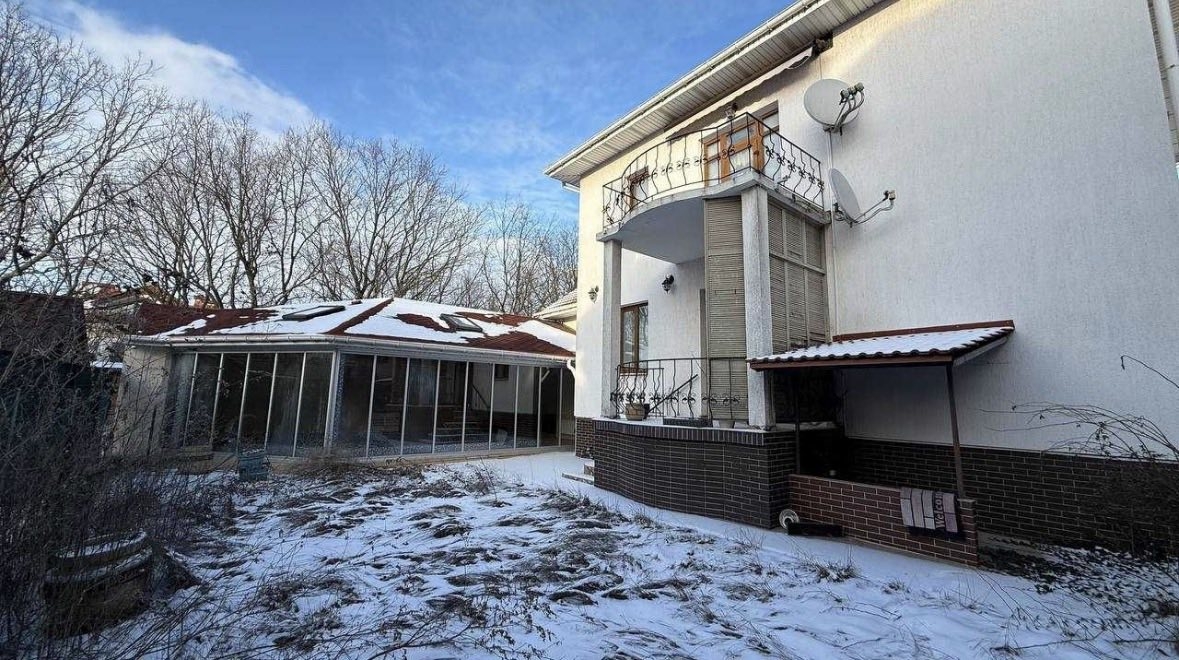 аренда дома номер H-174152 в Киевском районе, фото номер 11